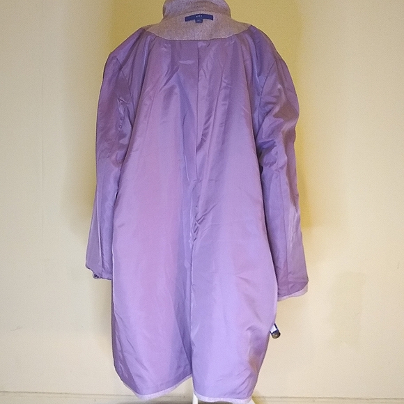 Apt 9 Coat NWT - Picture 6 of 13
